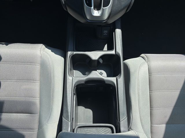 used 2018 Honda CR-V car, priced at $16,574