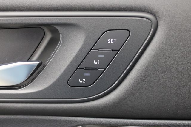 new 2025 Nissan Rogue car, priced at $44,825
