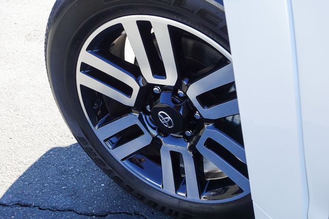 used 2024 Toyota 4Runner car, priced at $48,988