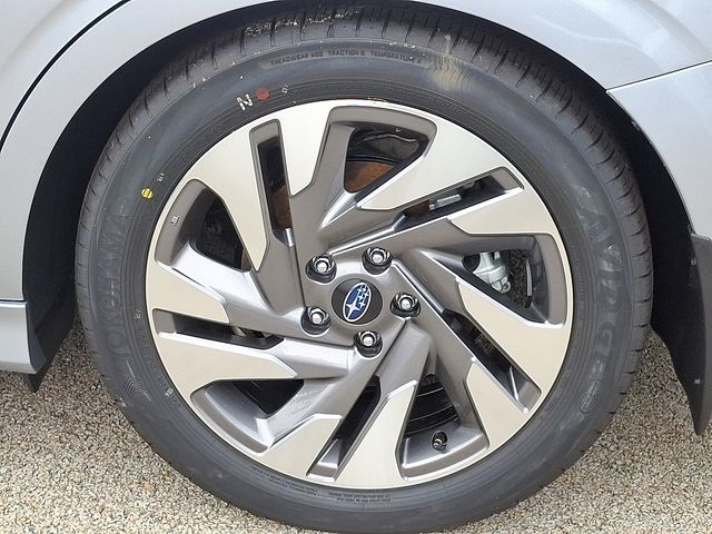 new 2025 Subaru Legacy car, priced at $35,880