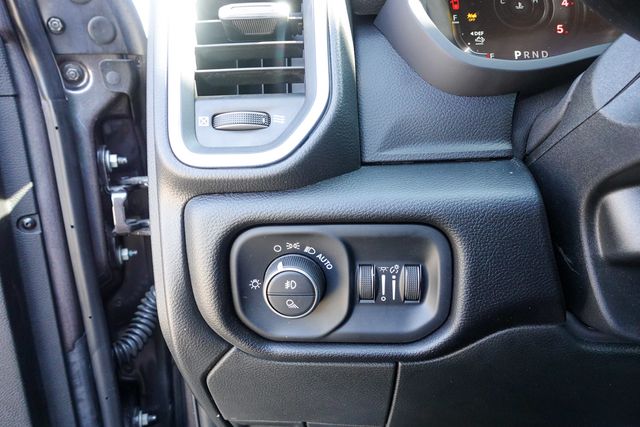 new 2025 Ram 2500 car, priced at $74,845