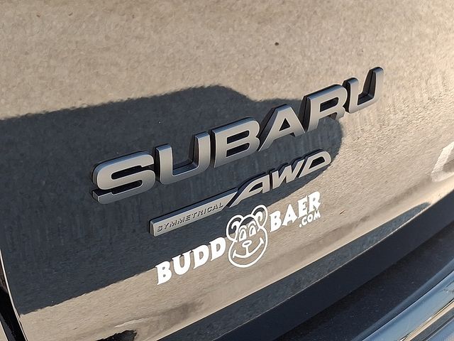 new 2025 Subaru Ascent car, priced at $51,458