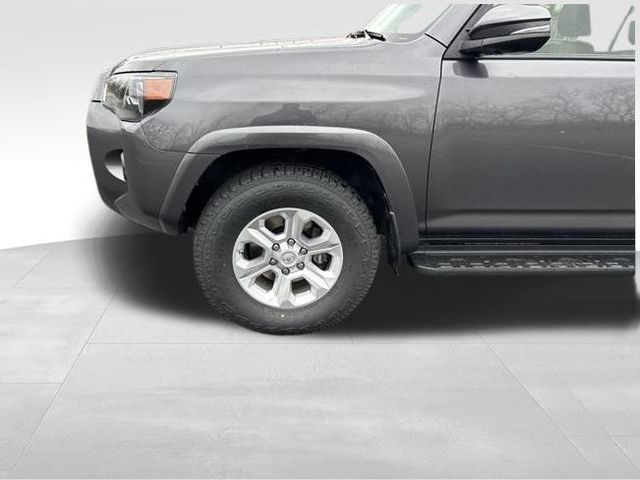 used 2021 Toyota 4Runner car, priced at $36,699