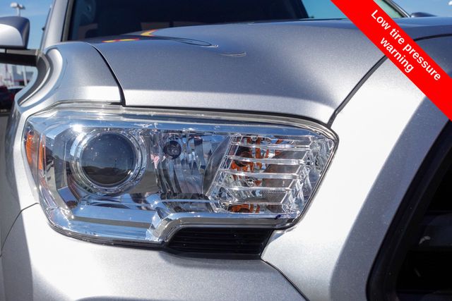 used 2017 Toyota Tacoma car, priced at $24,500