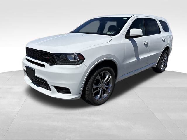 used 2019 Dodge Durango car, priced at $23,799