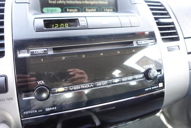 used 2007 Toyota Prius car, priced at $7,000