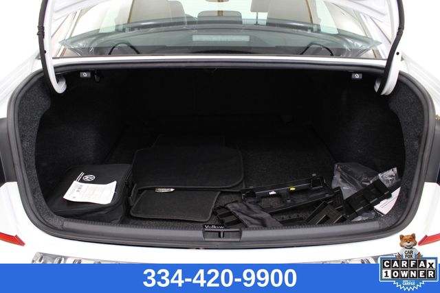 used 2022 Volkswagen Passat car, priced at $21,999