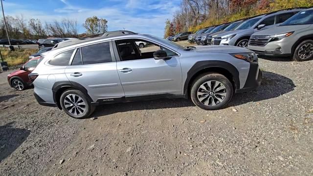 new 2025 Subaru Outback car, priced at $37,495