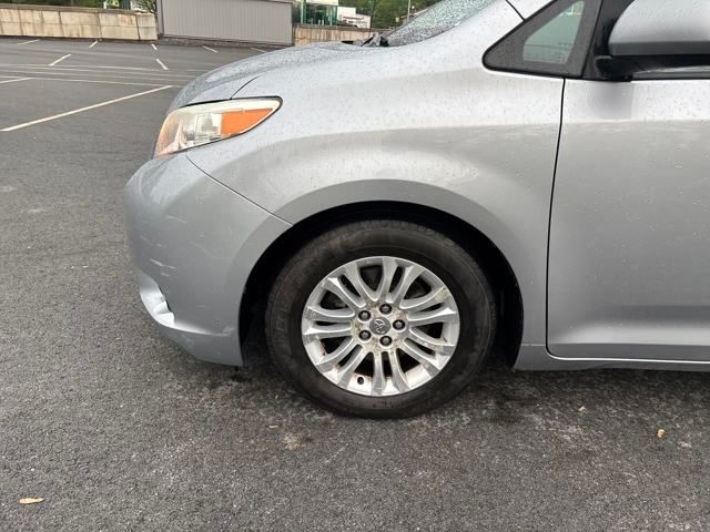 used 2012 Toyota Sienna car, priced at $9,289