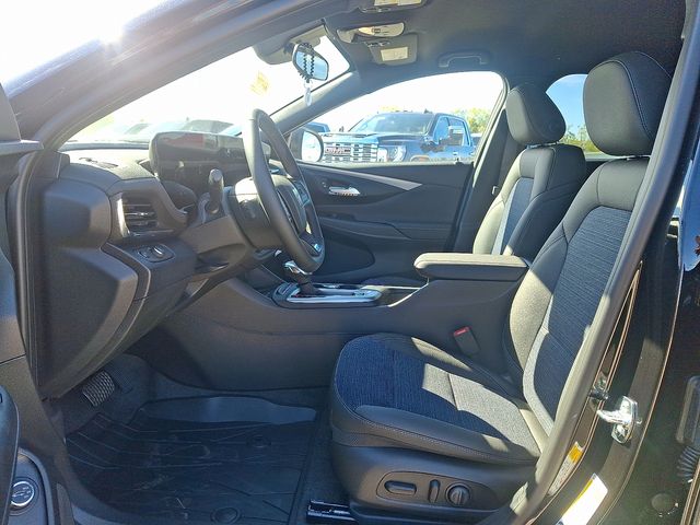 new 2026 Buick Envista car, priced at $28,345