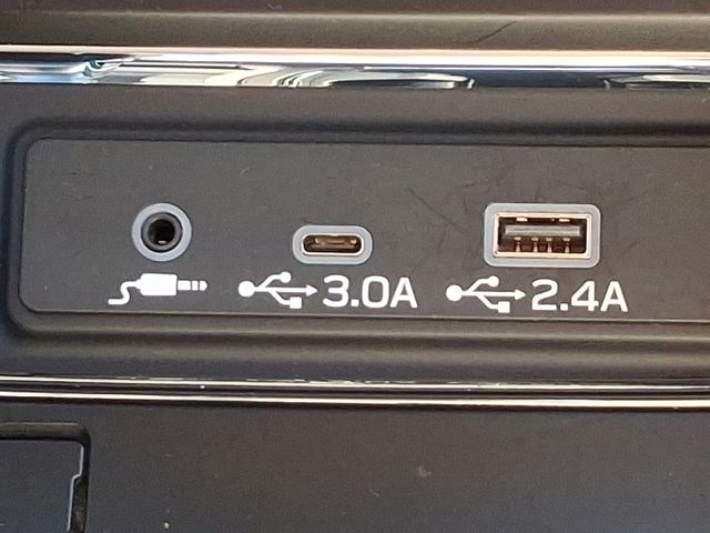 used 2023 Subaru Ascent car, priced at $30,642