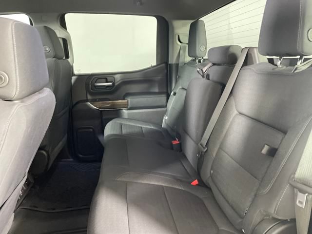 used 2020 Chevrolet Silverado 1500 car, priced at $30,000