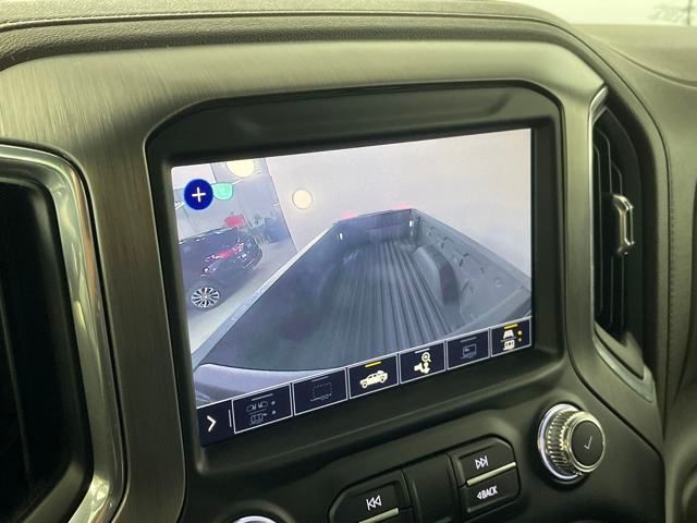 used 2021 GMC Sierra 1500 car, priced at $39,500