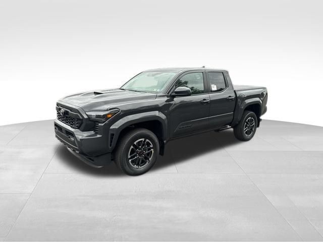 new 2025 Toyota Tacoma car, priced at $45,406