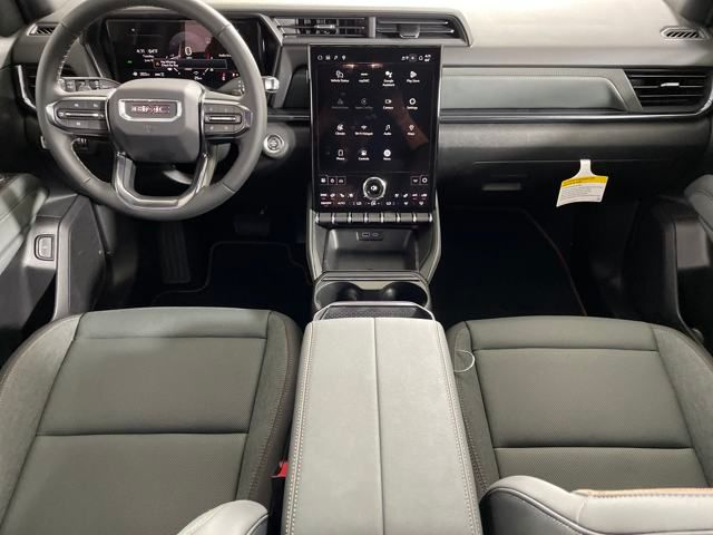 new 2026 GMC Terrain car, priced at $40,500