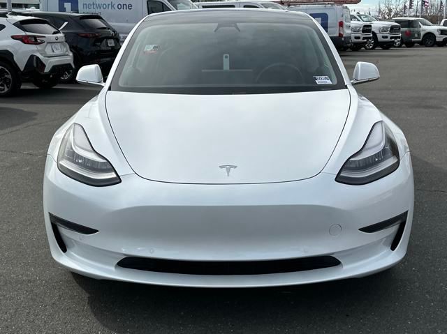 used 2020 Tesla Model 3 car, priced at $21,562