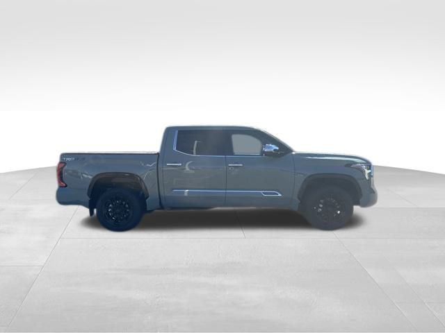 new 2026 Toyota Tundra car, priced at $74,358