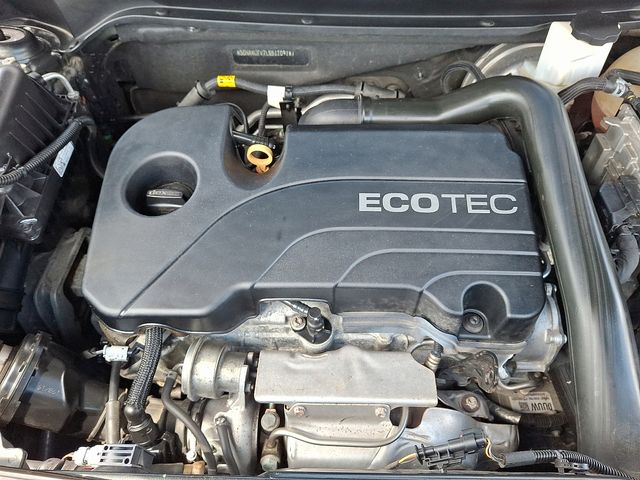 used 2020 Chevrolet Equinox car, priced at $15,234