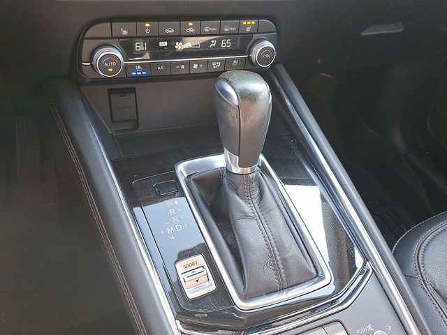 used 2020 Mazda CX-5 car, priced at $23,946