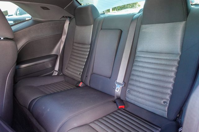 used 2013 Dodge Challenger car, priced at $18,247