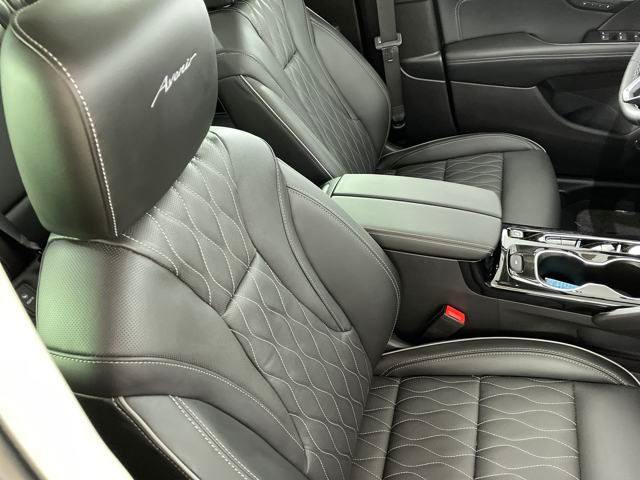 used 2023 Buick Envision car, priced at $33,500