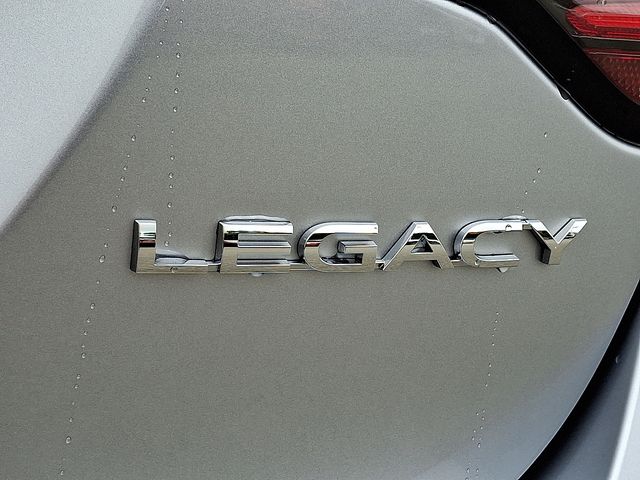 new 2025 Subaru Legacy car, priced at $38,589