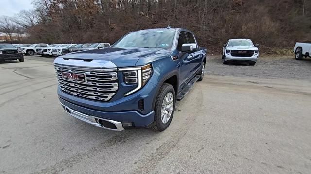 new 2025 GMC Sierra 1500 car, priced at $71,760