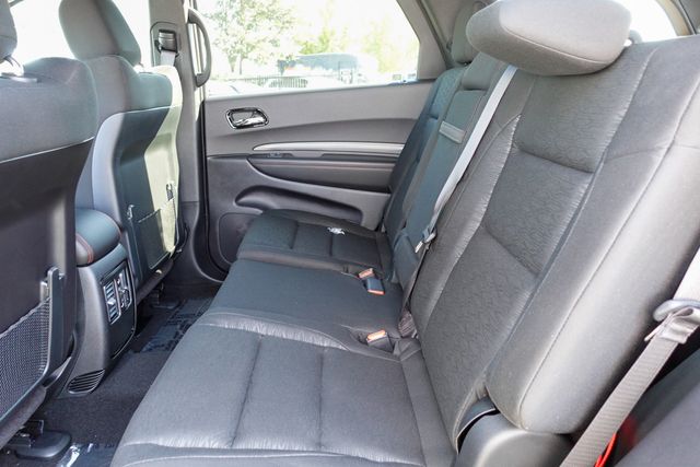 new 2026 Dodge Durango car, priced at $41,235