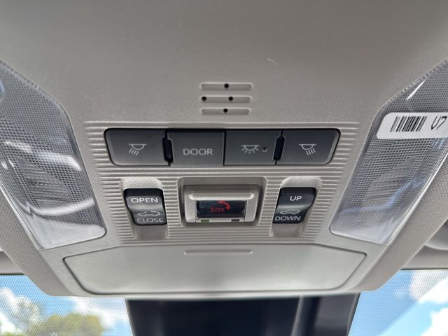 new 2025 Toyota RAV4 car, priced at $37,557