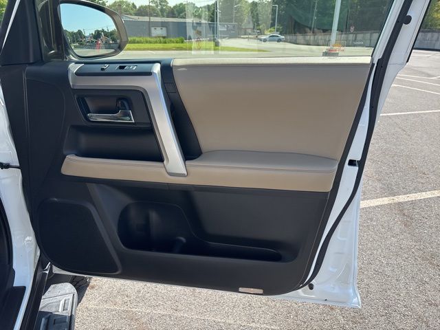 used 2018 Toyota 4Runner car, priced at $32,499