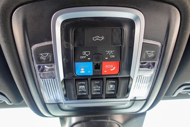 new 2025 Ram 3500 car, priced at $78,485