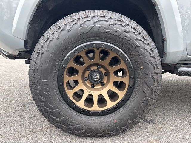 used 2019 Toyota Tacoma car, priced at $27,999