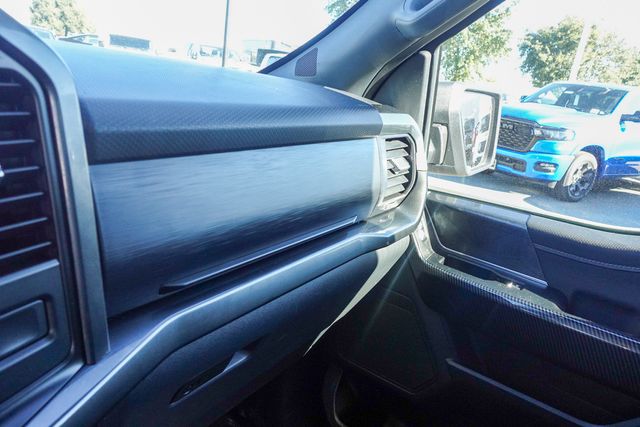 used 2021 Ford F-150 car, priced at $30,552