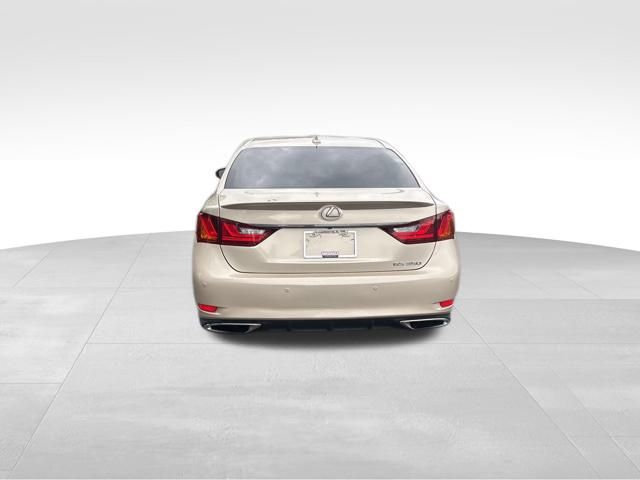 used 2013 Lexus GS car, priced at $14,499