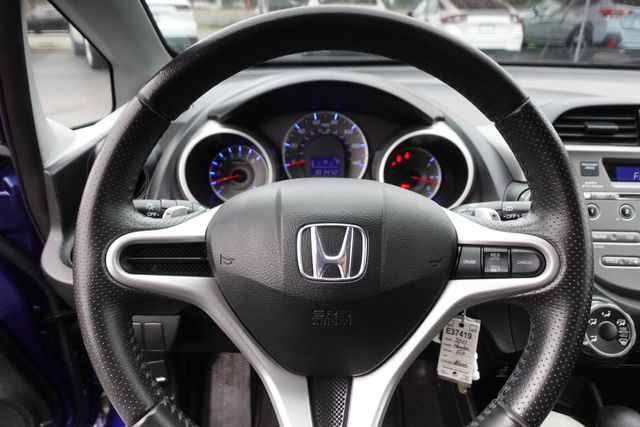 used 2011 Honda Fit car, priced at $9,000
