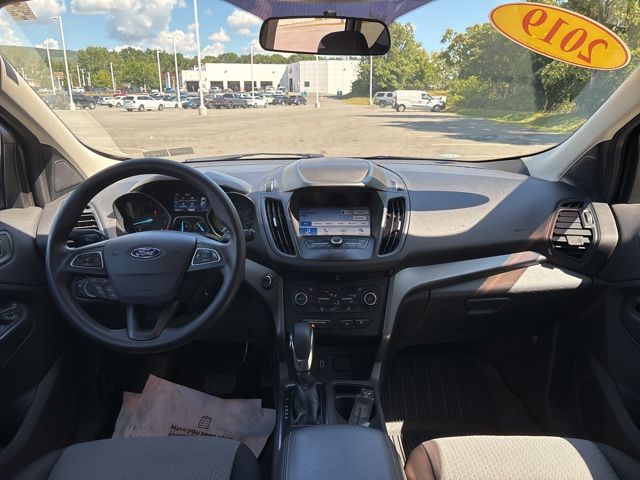 used 2019 Ford Escape car, priced at $14,499