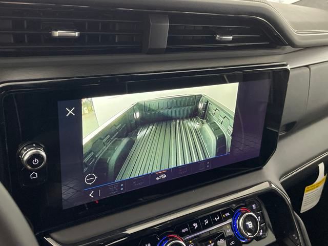 new 2025 GMC Sierra 1500 car, priced at $80,500