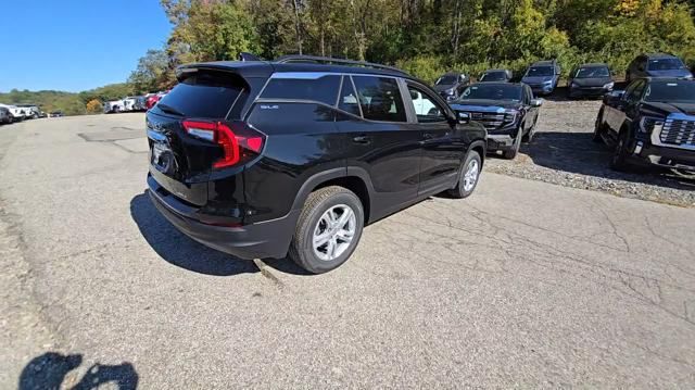 new 2024 GMC Terrain car, priced at $31,460