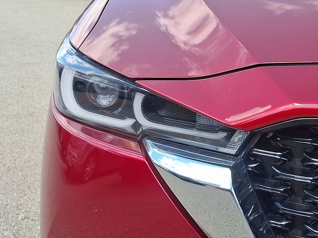 used 2023 Mazda CX-5 car, priced at $26,805