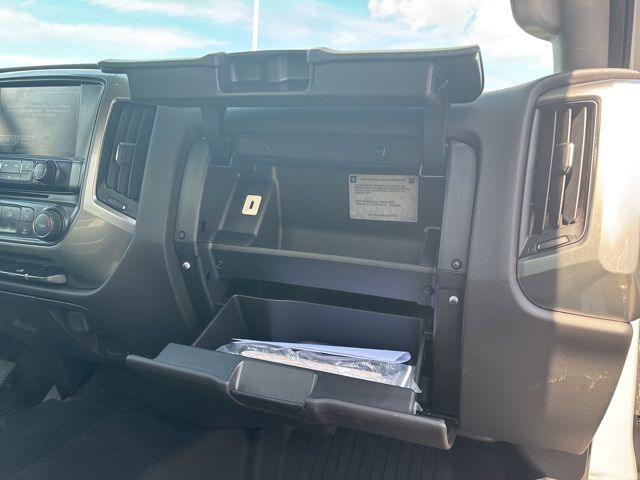 used 2018 Chevrolet Silverado 1500 car, priced at $31,999