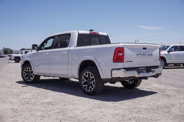 new 2025 Ram 1500 car, priced at $54,003