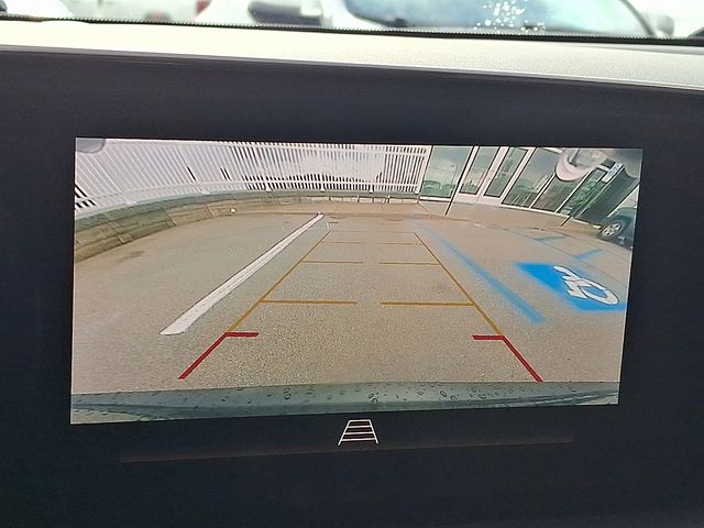 used 2025 Buick Encore GX car, priced at $25,956