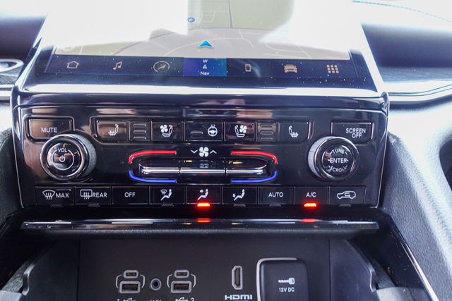 used 2023 Jeep Grand Cherokee car, priced at $36,451