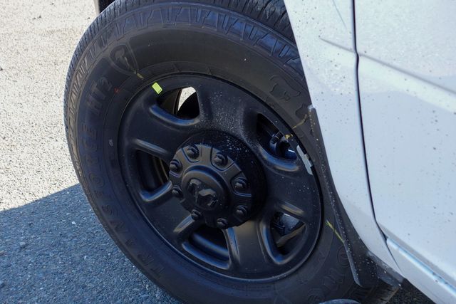 new 2025 Ram 3500 car, priced at $59,905