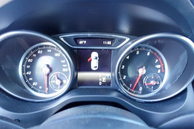 used 2019 Mercedes-Benz CLA car, priced at $14,300