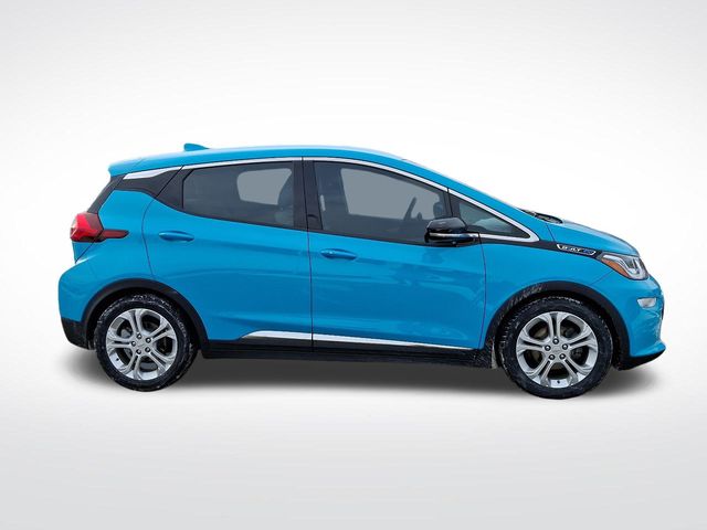 used 2020 Chevrolet Bolt EV car, priced at $12,865