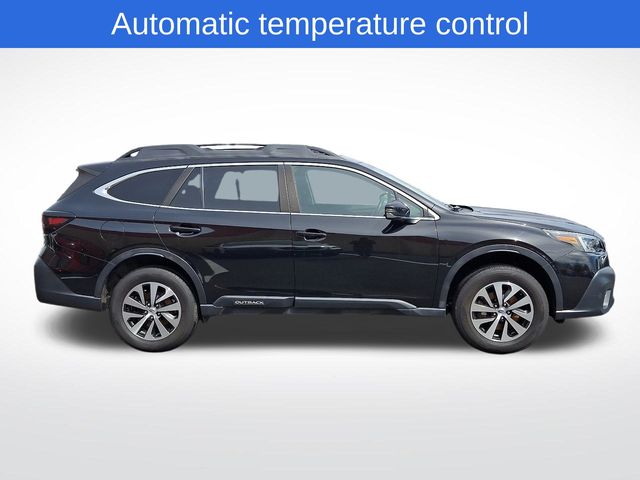 used 2021 Subaru Outback car, priced at $21,233