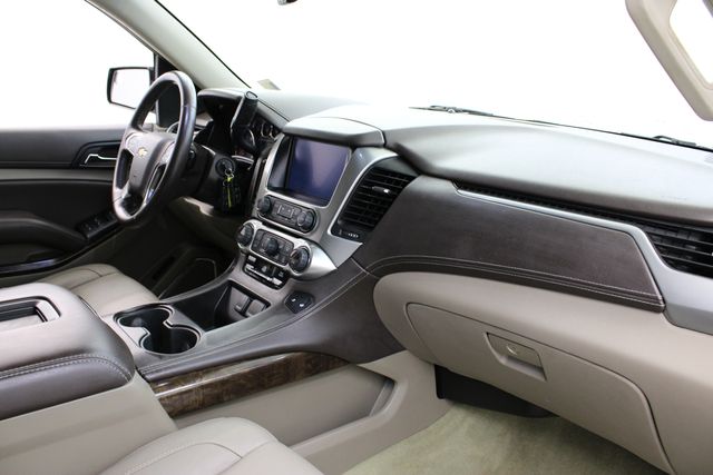 used 2016 Chevrolet Tahoe car, priced at $19,999