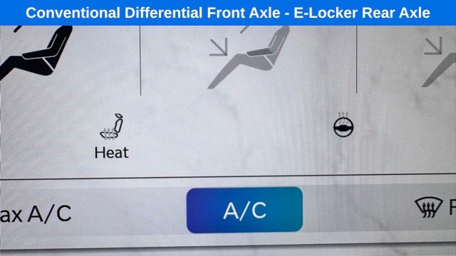 new 2025 Jeep Wrangler car, priced at $65,435