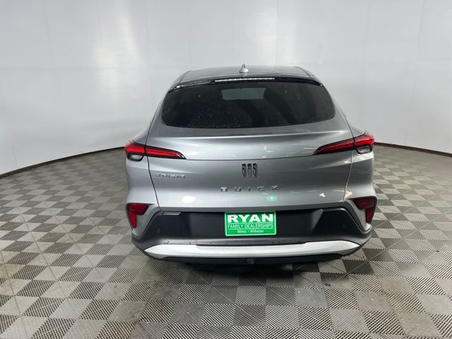 new 2026 Buick Envista car, priced at $28,000